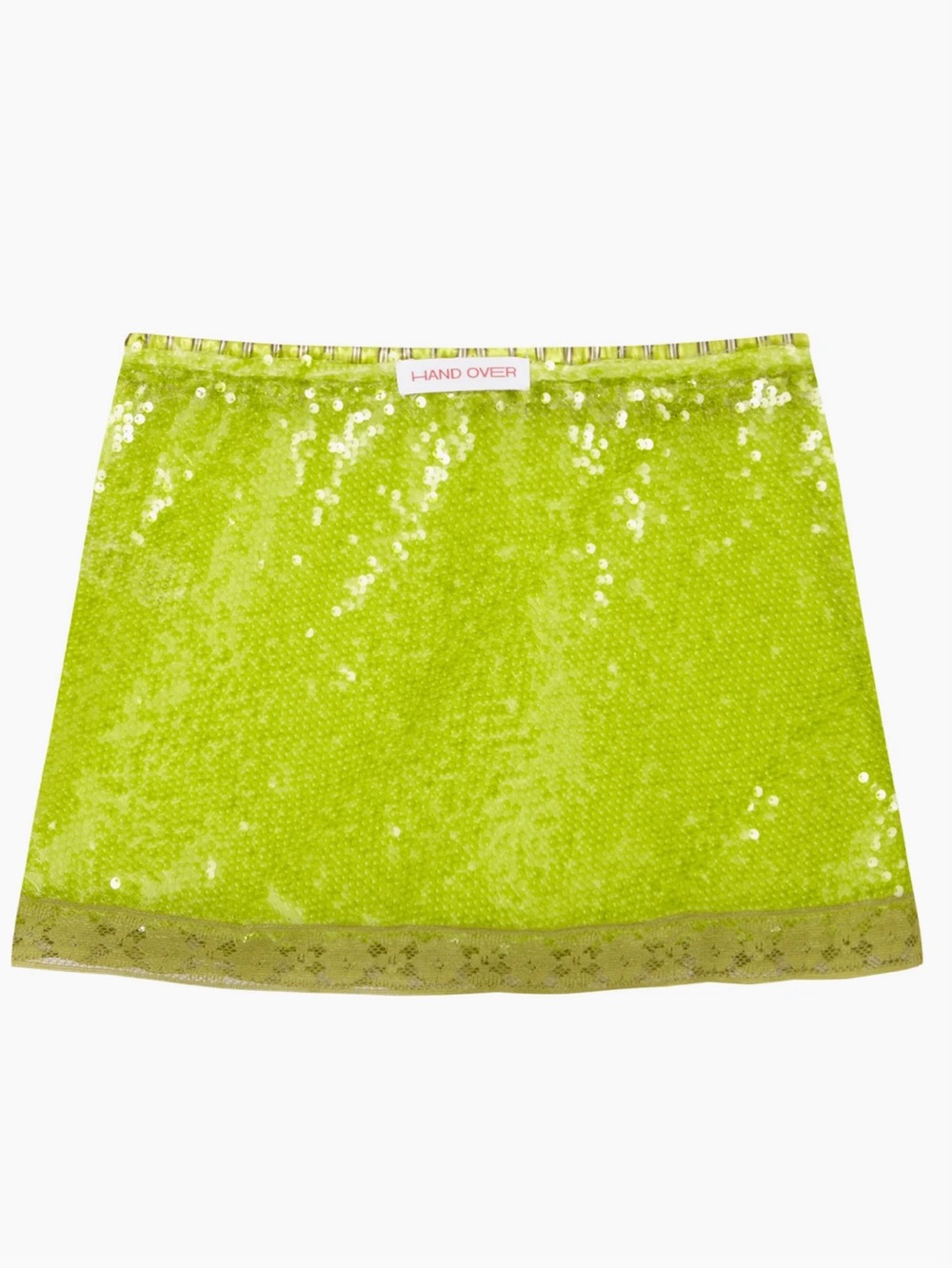 Handover Cristobal Mini Skirt